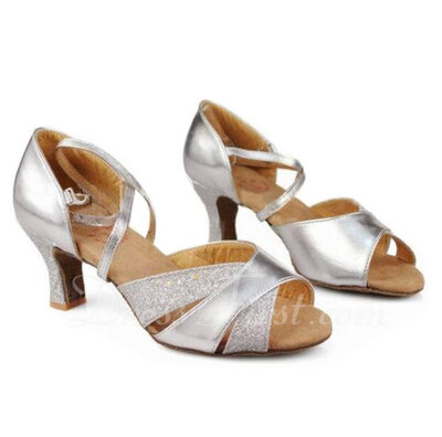 ZAPATO BAILE SALON LATINA zapato baile salon latina: